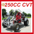 New CE 250cc Single Seat Go Kart (MC-462)